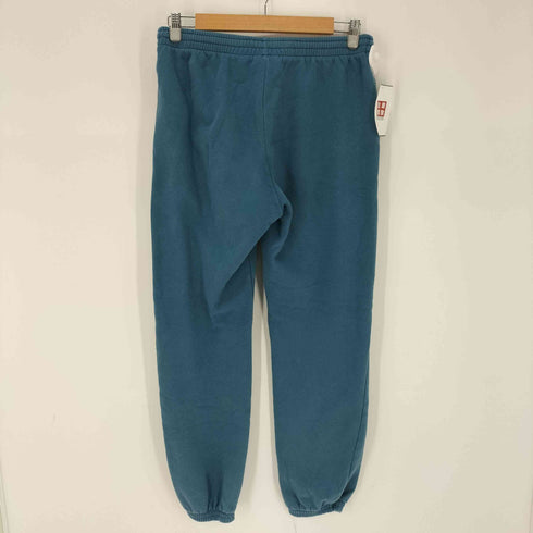 ザノースフェイス THE NORTH FACE スウェット プルオーバーパーカー パンツ セットアップ メンズ S