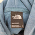 ザノースフェイス THE NORTH FACE スウェット プルオーバーパーカー パンツ セットアップ メンズ S