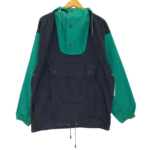 レガッタ REGATTA 80-90s アノラックナイロンマウンテンパーカー メンズ JPN:S