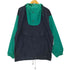 レガッタ REGATTA 80-90s アノラックナイロンマウンテンパーカー メンズ JPN:S