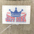 JETT RINK ヘンリーネック ミリタリーカットソー メンズ