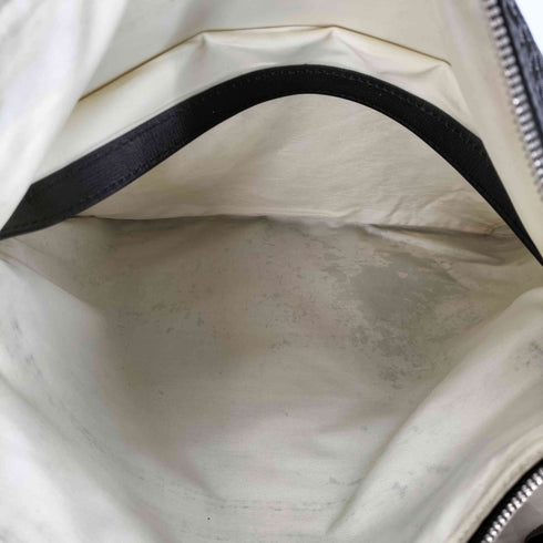 ヴァレクストラ Valextra K-VAL POUCH Kヴァル ポーチ クラッチ バッグ メンズ