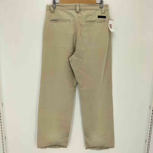リーバイス Levis 90~00s KHAKIS silvertab シルタブ ワイドチノパンツ メンズ