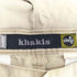 リーバイス Levis 90~00s KHAKIS silvertab シルタブ ワイドチノパンツ メンズ