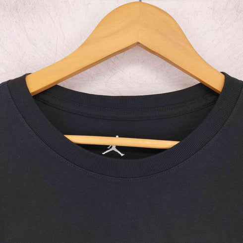 ジョーダンブランド JORDAN BRAND グラフィック ロングスリーブ クルーネック Tシャツ メンズ JPN:XXL