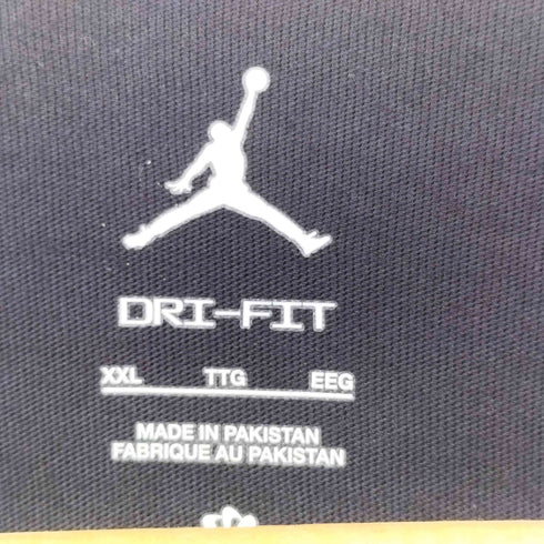 ジョーダンブランド JORDAN BRAND グラフィック ロングスリーブ クルーネック Tシャツ メンズ JPN:XXL