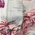 DIFFUSION レーヨン100 開襟 アロハシャツ メンズ JPN:M