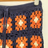 ジャーナルスタンダード JOURNAL STANDARD Oriens クロシェニット イージーパンツ レディース F