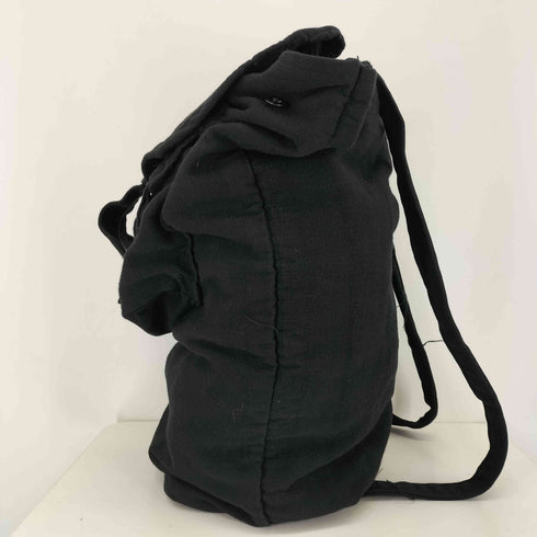 キャンバスバックパック casual メンズ