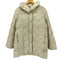 サンヨーコート SANYO COAT ラビットファー スタンドカラー ダウンコート レディース 13
