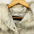 サンヨーコート SANYO COAT ラビットファー スタンドカラー ダウンコート レディース 13