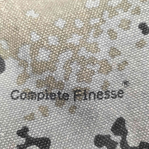 complete finesse コンプリートフィネス 総柄トートバッグ street メンズ