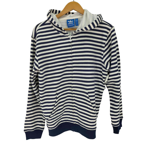 アディダス adidas by NIGO パーカー ジップアップ メンズ JPN:M