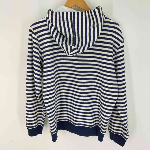 アディダス adidas by NIGO パーカー ジップアップ メンズ JPN:M