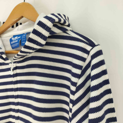 アディダス adidas by NIGO パーカー ジップアップ メンズ JPN:M