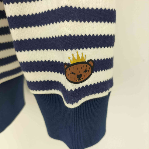 アディダス adidas by NIGO パーカー ジップアップ メンズ JPN:M