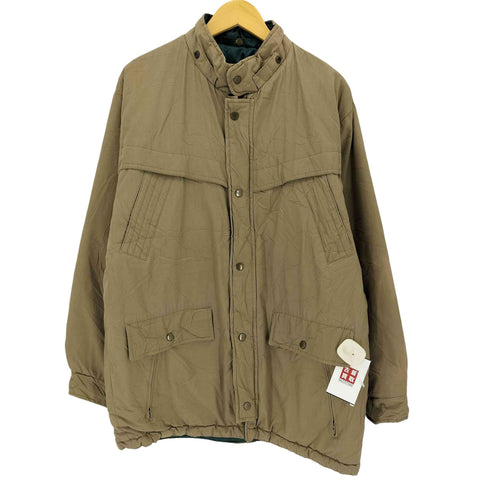 シアーズ Sears 70-80s 韓国製 THE MEN'S STORE リバーシブルジャケット メンズ JPN:M