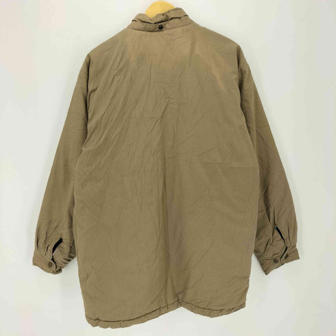 シアーズ Sears 70-80s 韓国製 THE MEN'S STORE リバーシブルジャケット メンズ JPN:M