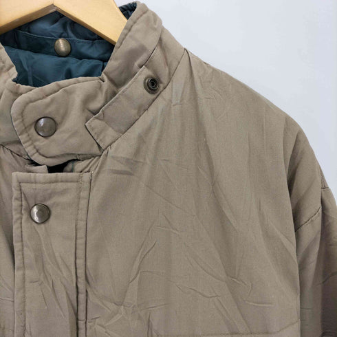 シアーズ Sears 70-80s 韓国製 THE MEN'S STORE リバーシブルジャケット メンズ JPN:M