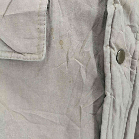 シアーズ Sears 70-80s 韓国製 THE MEN'S STORE リバーシブルジャケット メンズ JPN:M