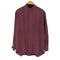 シルク バンドカラーシャツ メンズ import:M