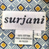 surjani 総柄シャツ メンズ import:L
