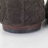 ブフト bukht ヌバックレザー メッシュ スリッポン メンズ 1
