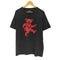 ウォールオブフェイム wall of fame ダンシングベアー Tシャツ メンズ