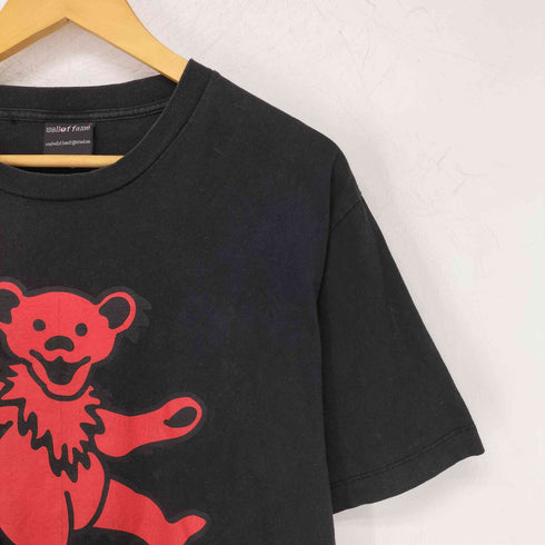 ウォールオブフェイム wall of fame ダンシングベアー Tシャツ メンズ