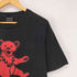 ウォールオブフェイム wall of fame ダンシングベアー Tシャツ メンズ