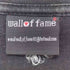ウォールオブフェイム wall of fame ダンシングベアー Tシャツ メンズ