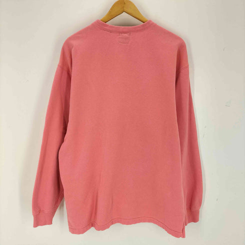 ギャップ Gap 90s OLD ヘンリーネック スウェットプルオーバー メンズ