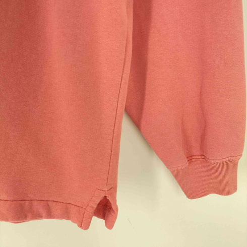 ギャップ Gap 90s OLD ヘンリーネック スウェットプルオーバー メンズ