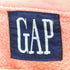 ギャップ Gap 90s OLD ヘンリーネック スウェットプルオーバー メンズ