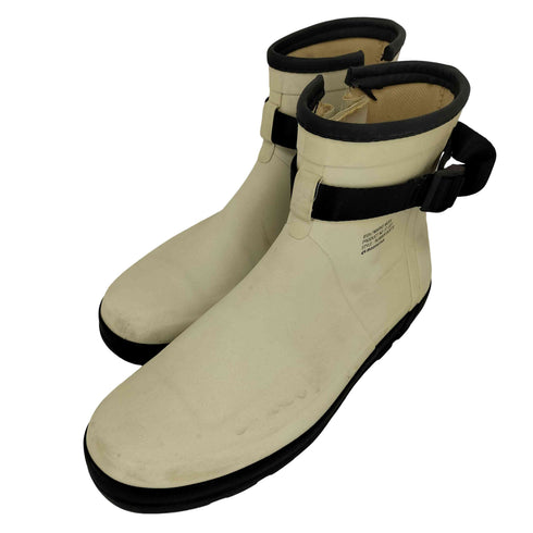 ムーンスター MOONSTAR RUBBER BOOTS 810s MARKE MODI レインブーツ メンズ JPN:28