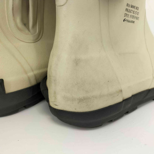 ムーンスター MOONSTAR RUBBER BOOTS 810s MARKE MODI レインブーツ メンズ JPN:28
