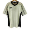 アンブロ UMBRO 両面ロゴプリント 半袖Tシャツ メンズ O