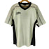 アンブロ UMBRO 両面ロゴプリント 半袖Tシャツ メンズ O