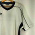 アンブロ UMBRO 両面ロゴプリント 半袖Tシャツ メンズ O