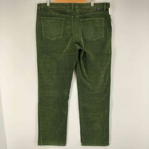 パタゴニア patagonia コーデュロイパンツ メンズ FR:38-40
