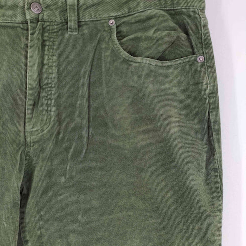 パタゴニア patagonia コーデュロイパンツ メンズ FR:38-40