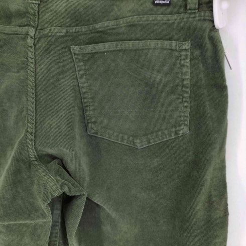 パタゴニア patagonia コーデュロイパンツ メンズ FR:38-40