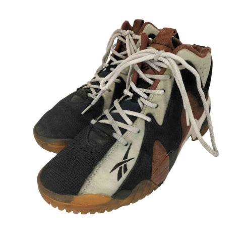 リーボッククラシック REEBOK CLASSIC KAMIKAZE II JACK-O-KAZE Halloween ハロウィン メンズ JPN:27.5