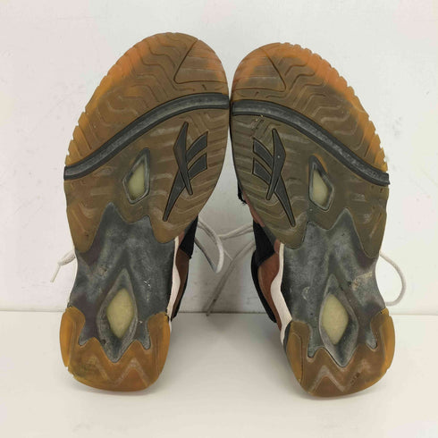 リーボッククラシック REEBOK CLASSIC KAMIKAZE II JACK-O-KAZE Halloween ハロウィン メンズ JPN:27.5