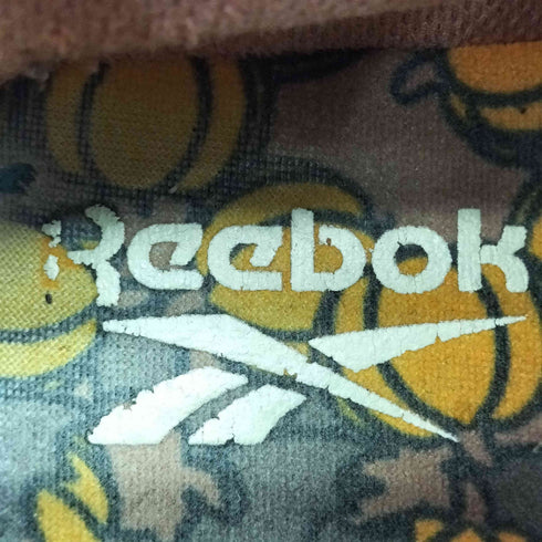 リーボッククラシック REEBOK CLASSIC KAMIKAZE II JACK-O-KAZE Halloween ハロウィン メンズ JPN:27.5