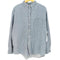 セントジョンズベイ STJOHNS BAY 90s フロントポケット ボタンダウン ストライプシャツ メンズ import:M