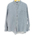 セントジョンズベイ STJOHNS BAY 90s フロントポケット ボタンダウン ストライプシャツ メンズ import:M