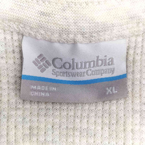 コロンビア Columbia シカゴ アベニュー W's ヘンリー レディース import:XL