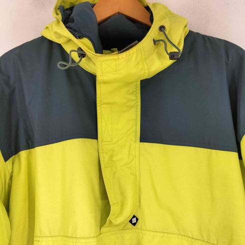 コロンビアスポーツウェア Columbia Sportswear 中綿ナイロンアノラックパーカー メンズ JPN:L