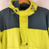 コロンビアスポーツウェア Columbia Sportswear 中綿ナイロンアノラックパーカー メンズ JPN:L